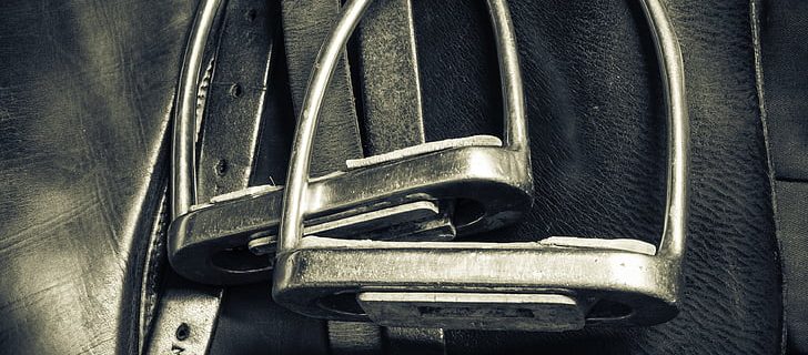 Saddle